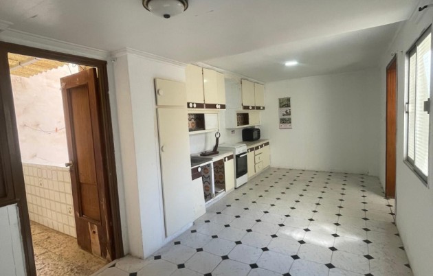 Sale - Apartment - Santa Pola - Santa Pola, Playa Lisa
