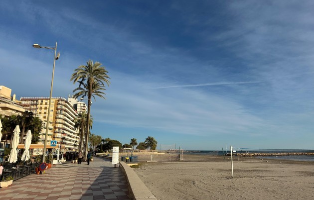 Sale - Apartment - Santa Pola - Santa Pola, Playa Lisa