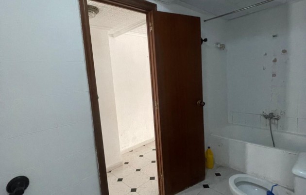 Sale - Apartment - Santa Pola - Santa Pola, Playa Lisa