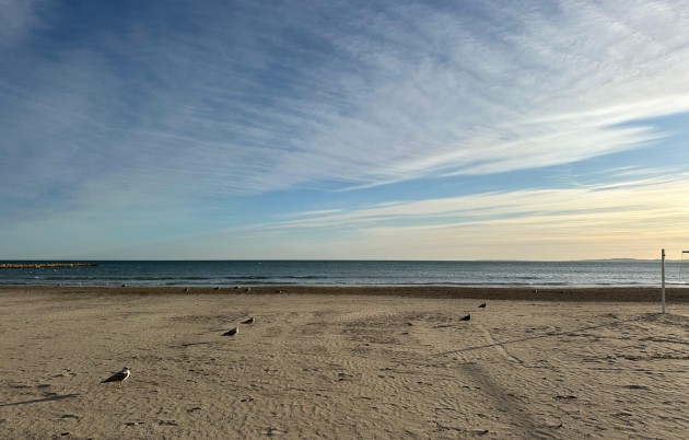 Sale - Apartment - Santa Pola - Santa Pola, Playa Lisa