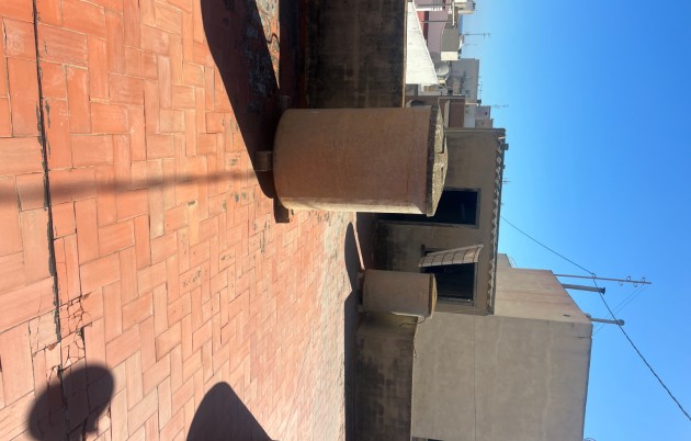 Sale - Apartment - Santa Pola - Santa Pola, Playa Lisa