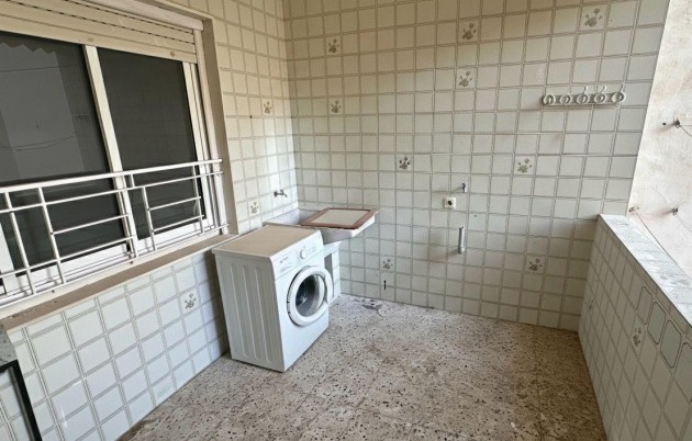 Sale - Apartment - Santa Pola - Santa Pola, Playa Lisa