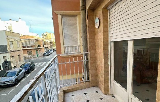 Sale - Apartment - Santa Pola - Santa Pola, Playa Lisa