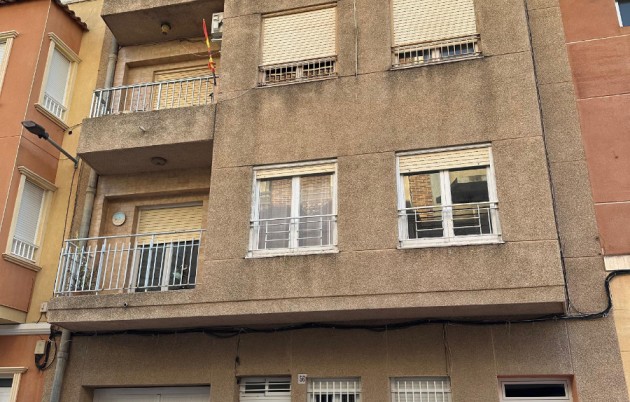 Sale - Apartment - Santa Pola - Santa Pola, Playa Lisa