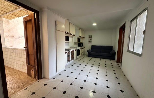 Sale - Apartment - Santa Pola - Santa Pola, Playa Lisa