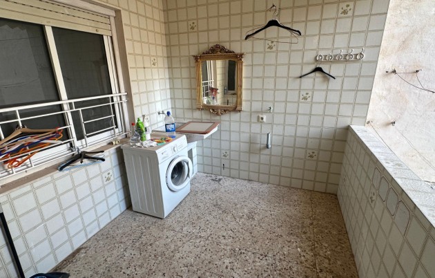 Sale - Apartment - Santa Pola - Santa Pola, Playa Lisa
