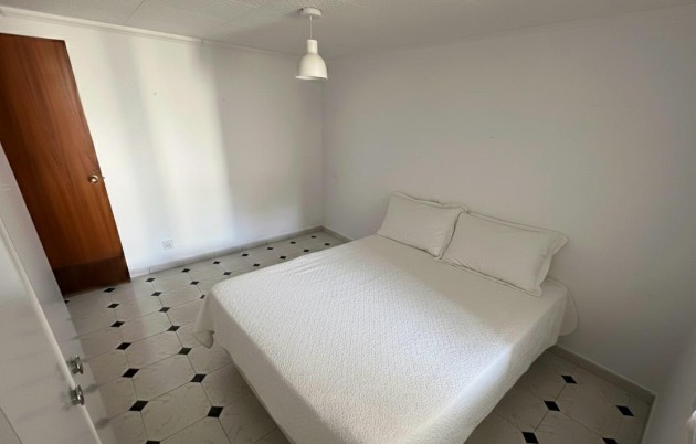 Sale - Apartment - Santa Pola - Santa Pola, Playa Lisa