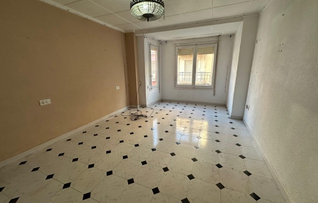 Sale - Apartment - Santa Pola - Santa Pola, Playa Lisa