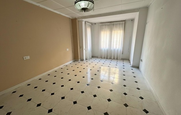Sale - Apartment - Santa Pola - Santa Pola, Playa Lisa