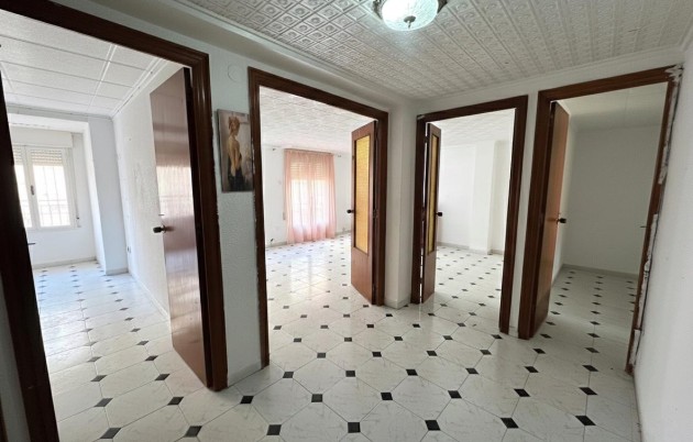 Sale - Apartment - Santa Pola - Santa Pola, Playa Lisa