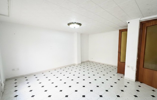 Sale - Apartment - Santa Pola - Santa Pola, Playa Lisa