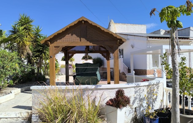 Sale - Detached house - San Fulgencio - Urb. La Marina