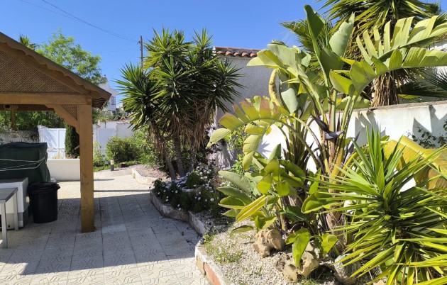 Sale - Detached house - San Fulgencio - Urb. La Marina