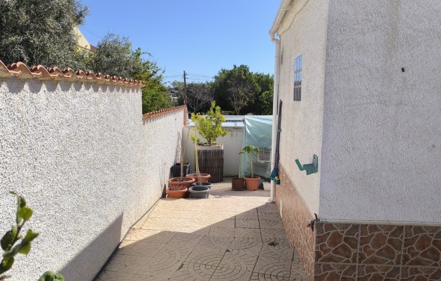 Sale - Detached house - San Fulgencio - Urb. La Marina