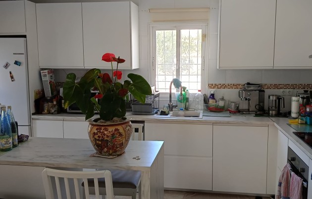 Sale - Detached house - San Fulgencio - Urb. La Marina