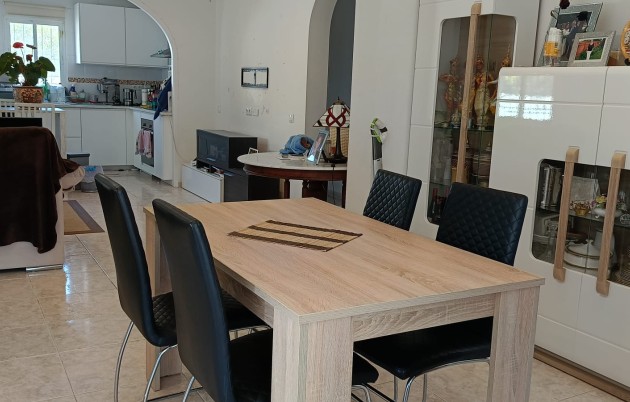 Sale - Detached house - San Fulgencio - Urb. La Marina