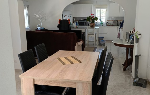 Sale - Detached house - San Fulgencio - Urb. La Marina
