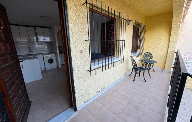Sale - Terraced house - San Fulgencio - Urb. La Marina