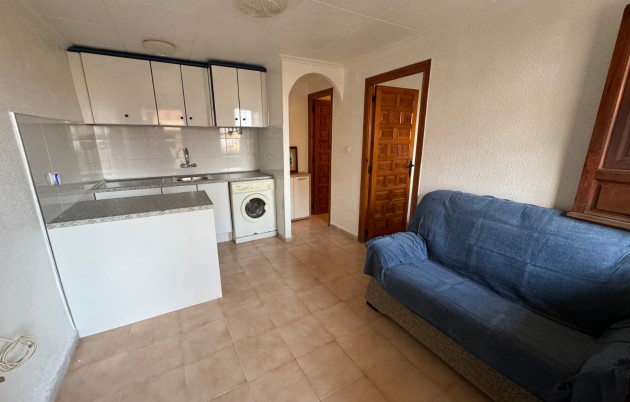 Sale - Terraced house - San Fulgencio - Urb. La Marina