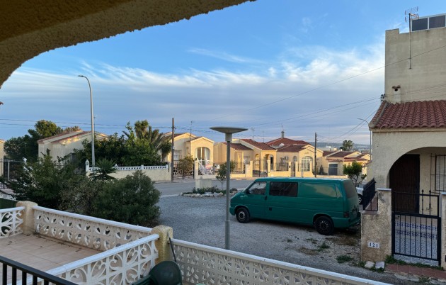 Sale - Terraced house - San Fulgencio - Urb. La Marina