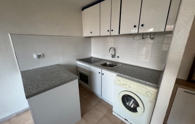 Sale - Terraced house - San Fulgencio - Urb. La Marina
