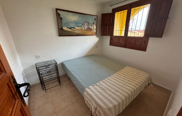 Sale - Terraced house - San Fulgencio - Urb. La Marina