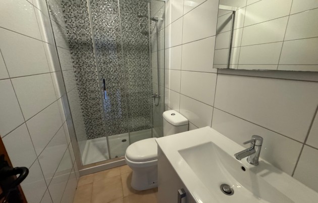 Sale - Terraced house - San Fulgencio - Urb. La Marina