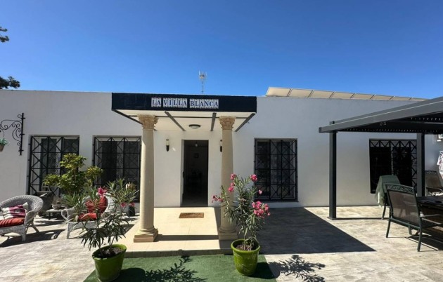 Sale - Detached house - San Fulgencio - La Marina