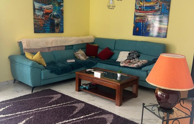 Sale - Detached house - San Fulgencio - La Marina