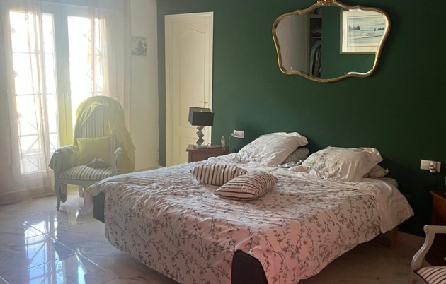 Sale - Detached house - San Fulgencio - La Marina