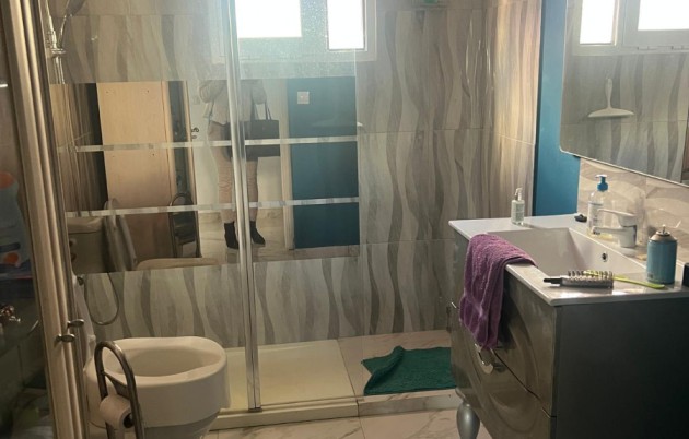 Sale - Detached house - San Fulgencio - La Marina