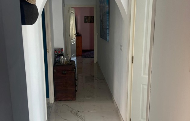 Sale - Detached house - San Fulgencio - La Marina