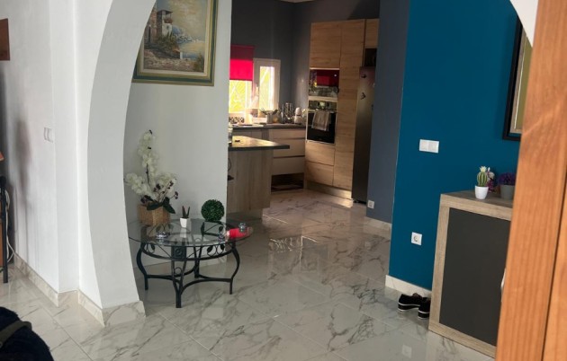 Sale - Detached house - San Fulgencio - La Marina