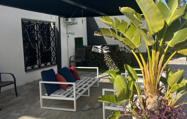 Sale - Detached house - San Fulgencio - La Marina