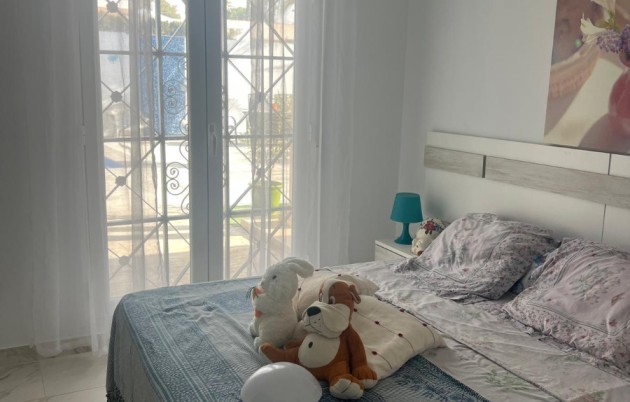 Sale - Detached house - San Fulgencio - La Marina