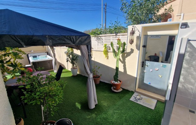 Sale - Detached house - San Fulgencio - Urb. La Marina