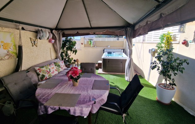 Sale - Detached house - San Fulgencio - Urb. La Marina