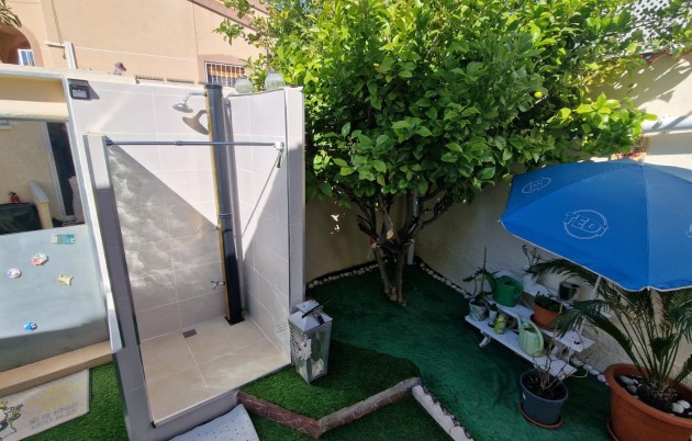 Sale - Detached house - San Fulgencio - Urb. La Marina