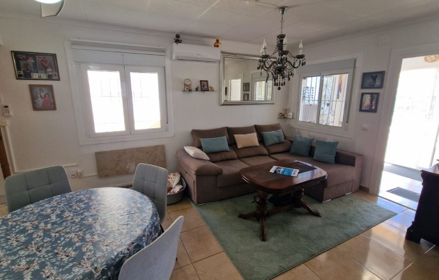 Sale - Detached house - San Fulgencio - Urb. La Marina