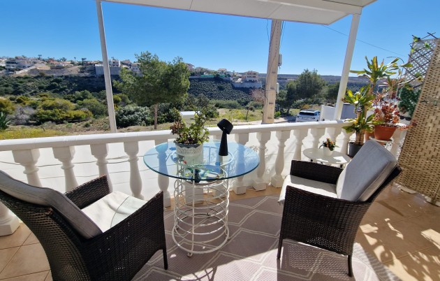 Sale - Detached house - San Fulgencio - Urb. La Marina