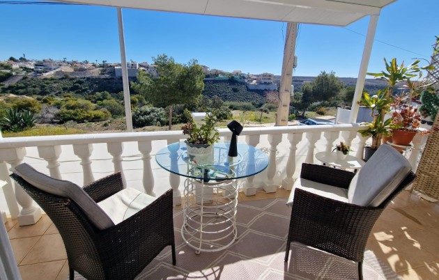 Sale - Detached house - San Fulgencio - Urb. La Marina