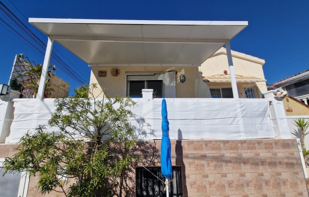 Sale - Detached house - San Fulgencio - Urb. La Marina