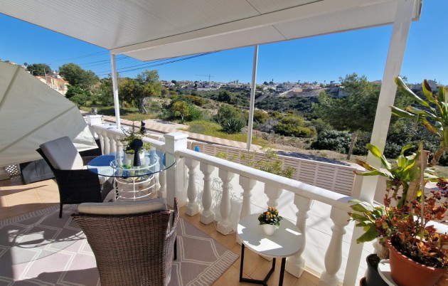 Sale - Detached house - San Fulgencio - Urb. La Marina