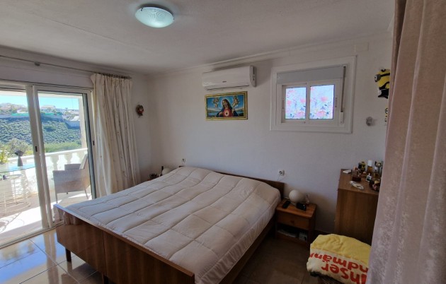 Sale - Detached house - San Fulgencio - Urb. La Marina