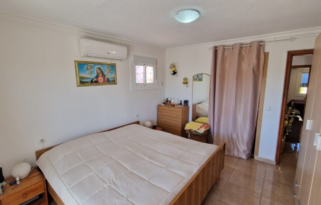 Sale - Detached house - San Fulgencio - Urb. La Marina