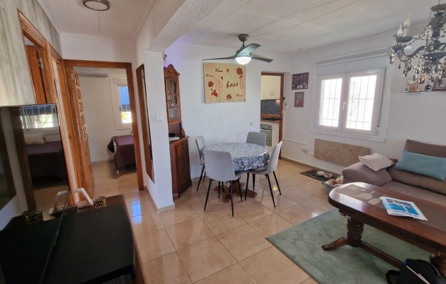 Sale - Detached house - San Fulgencio - Urb. La Marina