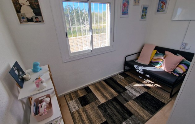 Sale - Detached house - San Fulgencio - Urb. La Marina