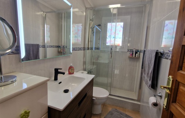Sale - Detached house - San Fulgencio - Urb. La Marina