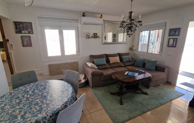 Sale - Detached house - San Fulgencio - Urb. La Marina