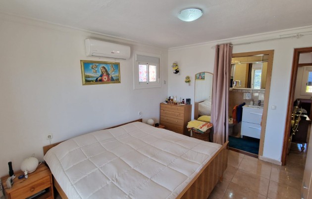 Sale - Detached house - San Fulgencio - Urb. La Marina